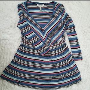 Jessica Simpson Maternity Top